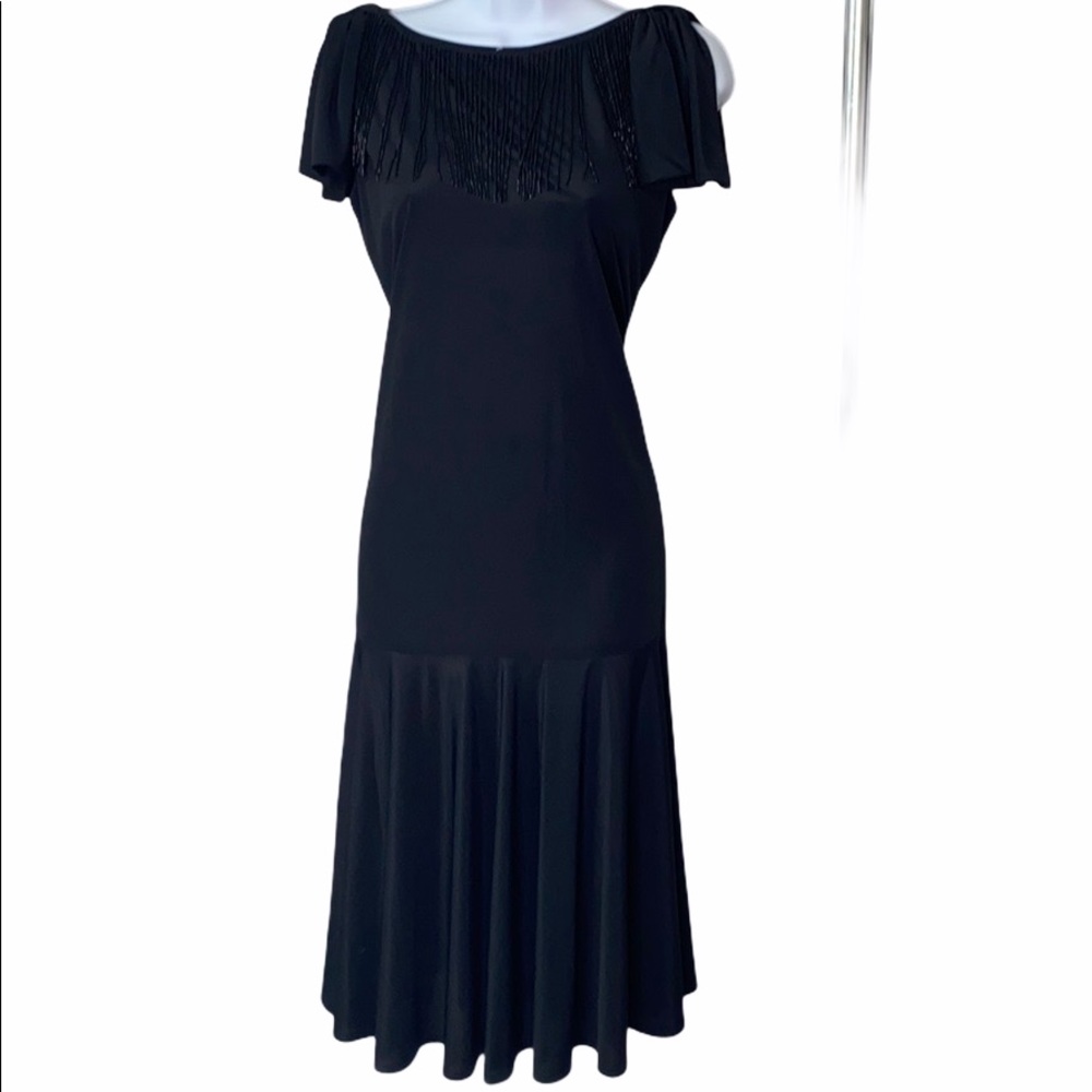 1920’s flapper style dress ( not vintage)